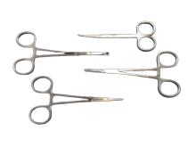 Set de vasectomie sans scalpel